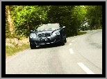 Bentley Continental GTC Speed