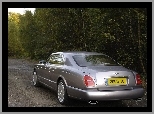 Brytania, Bentley Brooklands, Wielka