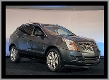 Cadillac SRX, Dealer