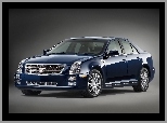 Cadillac STS