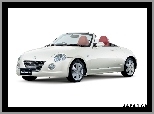 Car, Daihatsu Copen, Japan