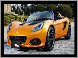 Sport 220 Special Colour, Lotus Elise