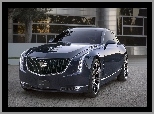 Cadillac Elmiraj Concept