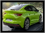 Skoda Enyaq RS Coupe iV