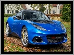 Lotus Evora GT410