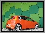 Alufelgi, Fiat Grande Punto Sport