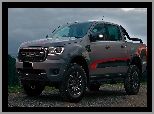 Ford Ranger Double Cab