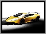 Lamborghini Murcielago LP 670-4 SuperVeloce