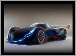 Fractalius, Mazda, Furai