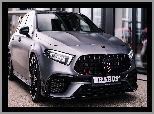 Mercedes-AMG A45 S, Brabus