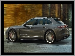 Porsche Panamera Sport Turismo, 2017