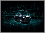 Rolls-Royce Wraith Kryptos