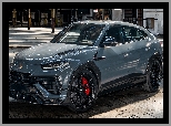 ABT, Lamborghini Urus, Scatenato