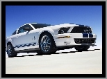 Shelby Cobra GT500 KR