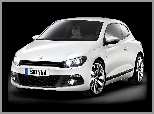 Scirocco, Volkswagen